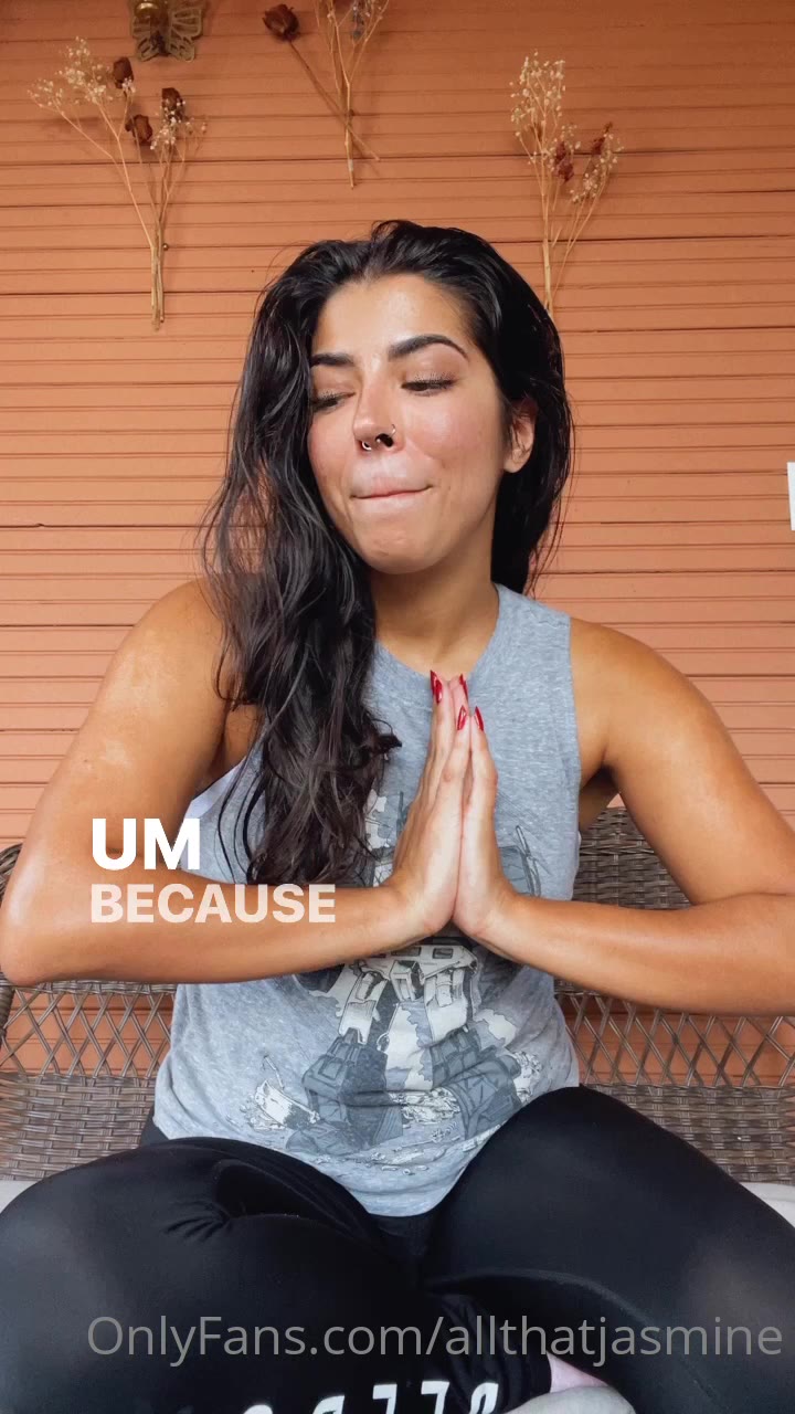 armful Jasmine Sherni sex PRIVATE Epic