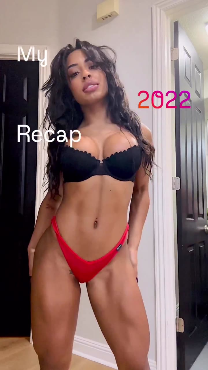 Qimmah Russo reddit Exposed