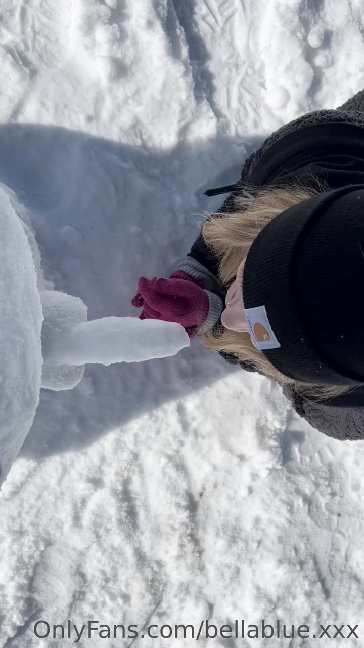 loose Bellablue leaked sextape VIDFULL Epic