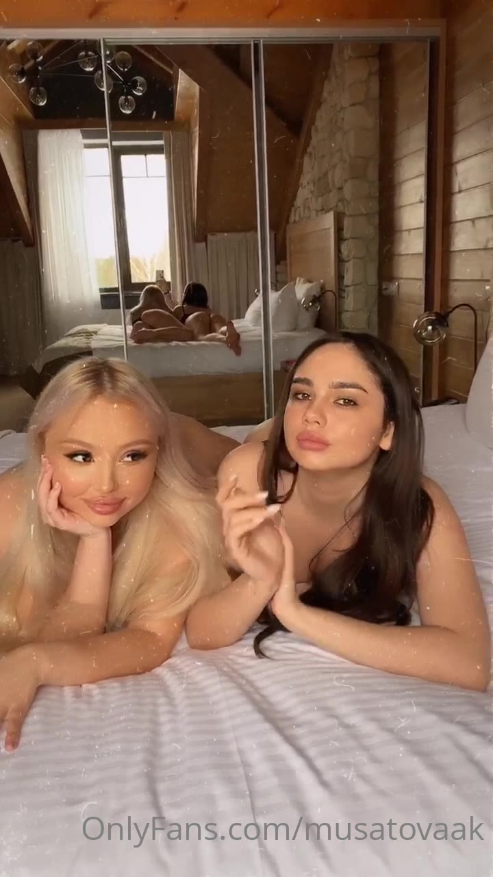 unusual Sweating Musatovaak twitter