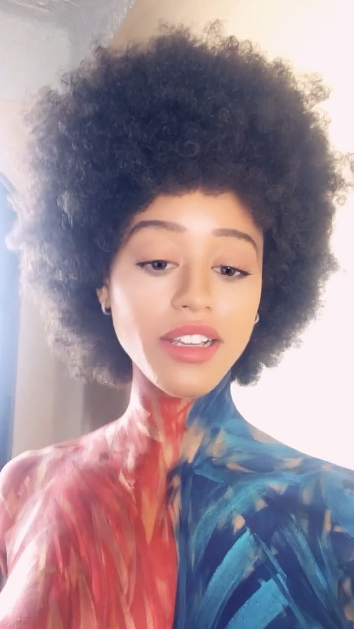 Stormi Maya leaked xxx  FullVID