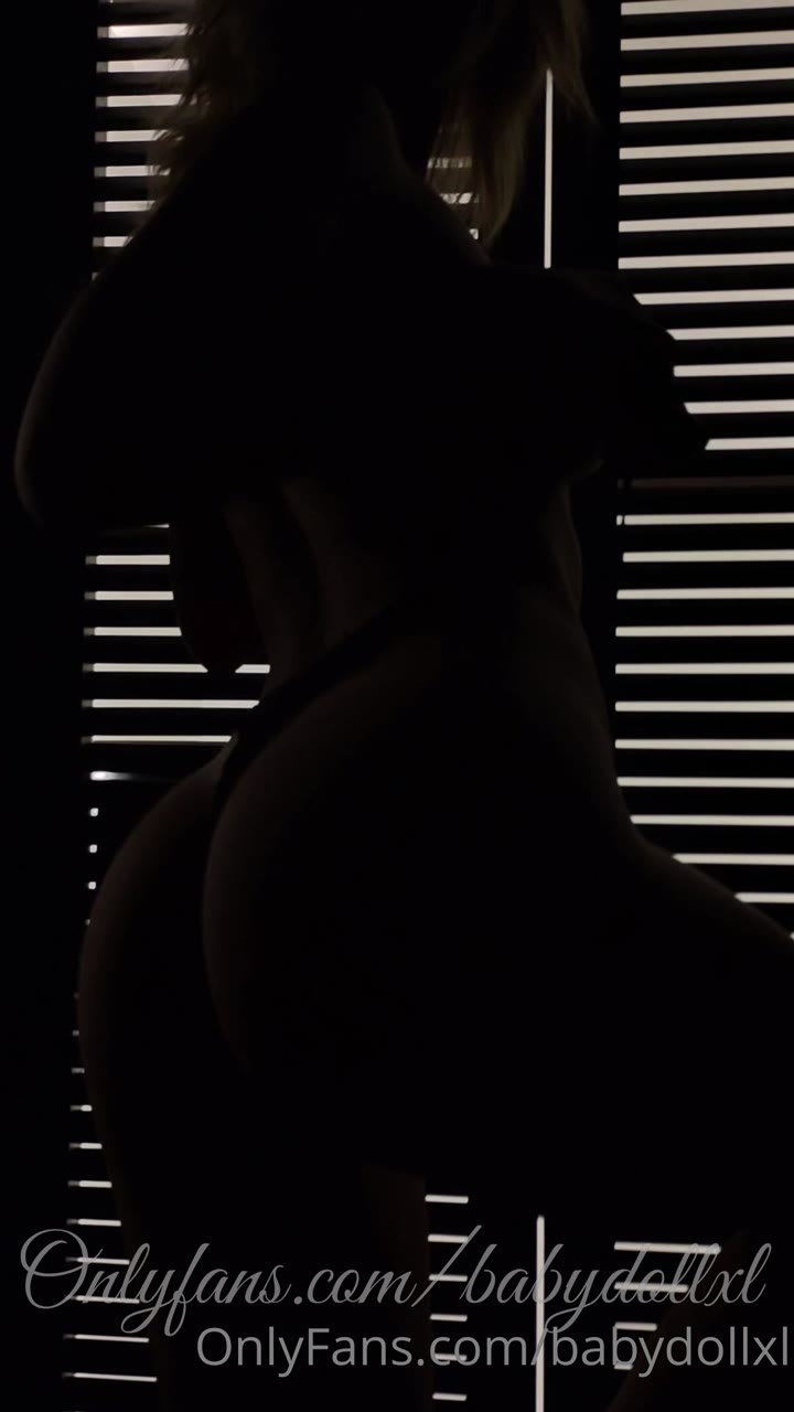 Epic BABY DOLL twitter