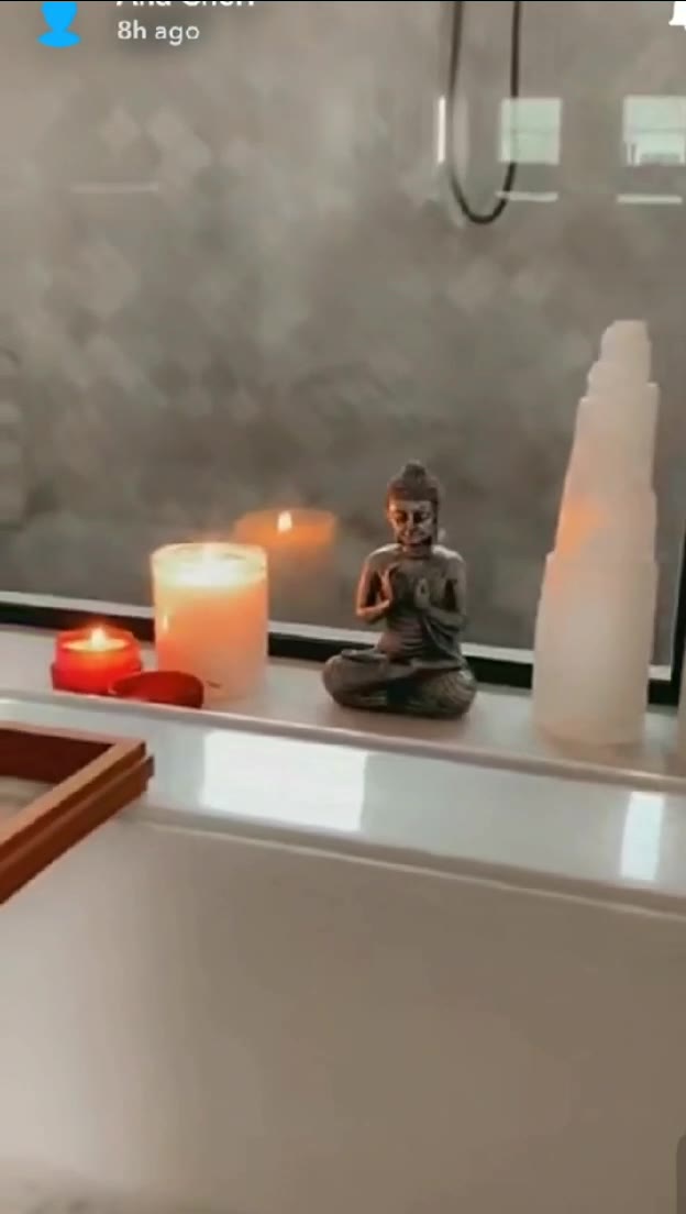 Sensitive Ana Cheri Nude Leaked Clip