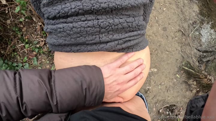 Exposed better Bellablue instagram FullVID