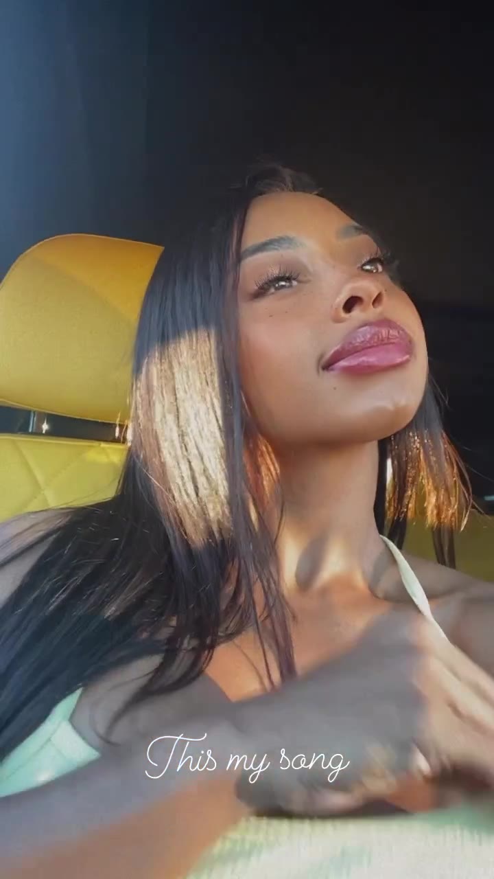 Qimmah Russo instagram