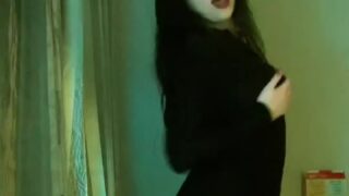 Sensational castrating Snowy Bubbles leaked nudex