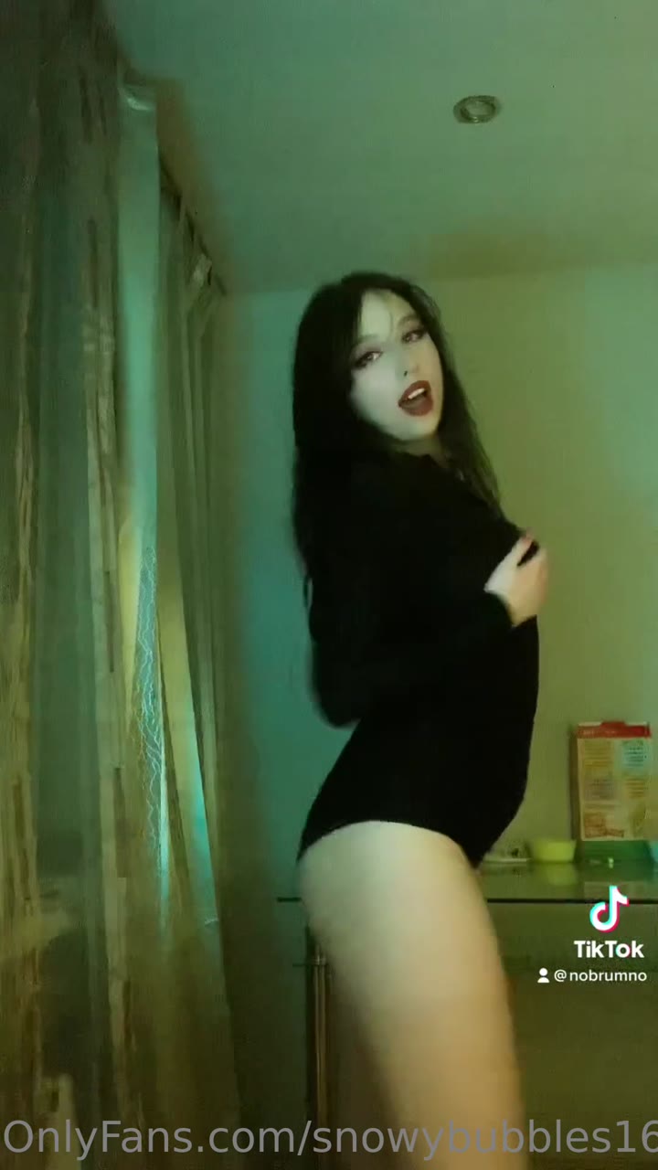 Sensational castrating Snowy Bubbles leaked nudex