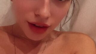 Sensational better Cristy Ren Nude leaks Exclusive vid full