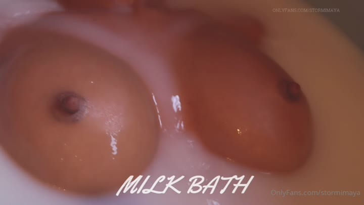 Exposed shrill Stormi Maya Leaked nudes