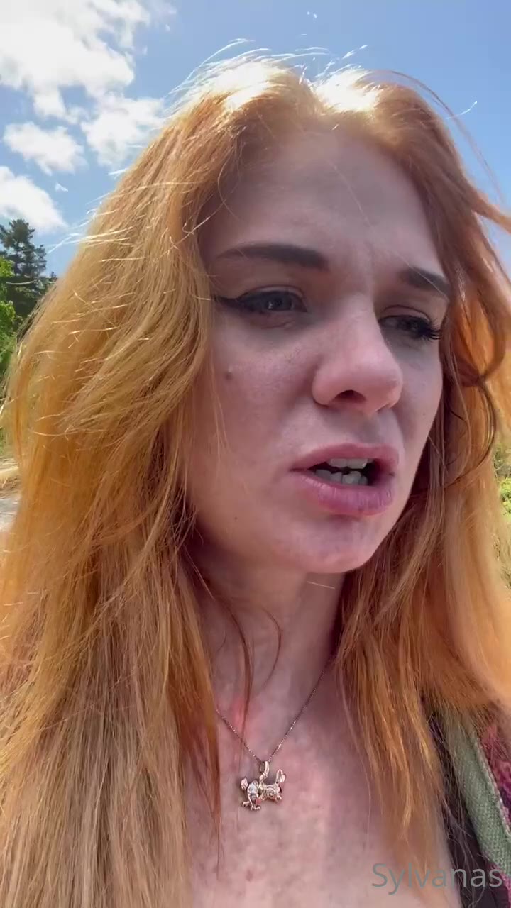 Sylvanas erome  Full Video Leaked