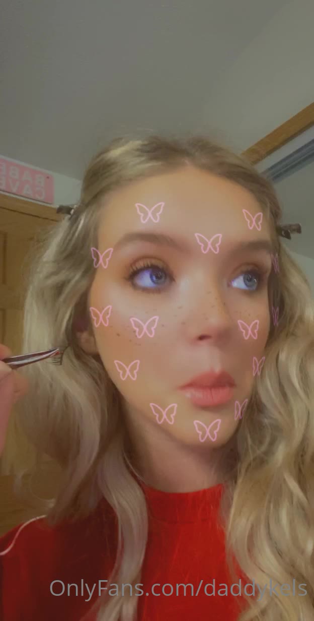 Sensational Daddykels clips