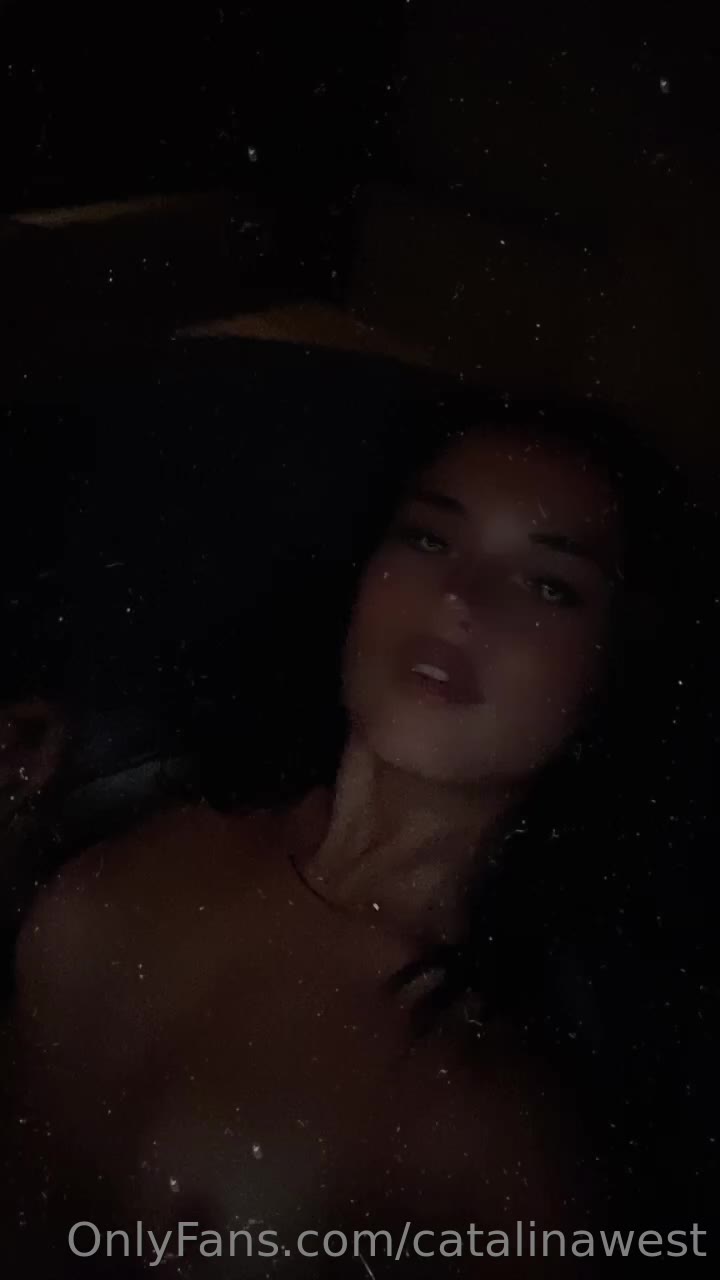 minx Catalina West of Sensational