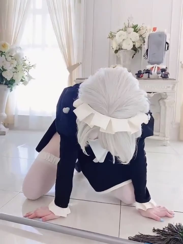 wimpy Alina Becker Leaked OF Exposed