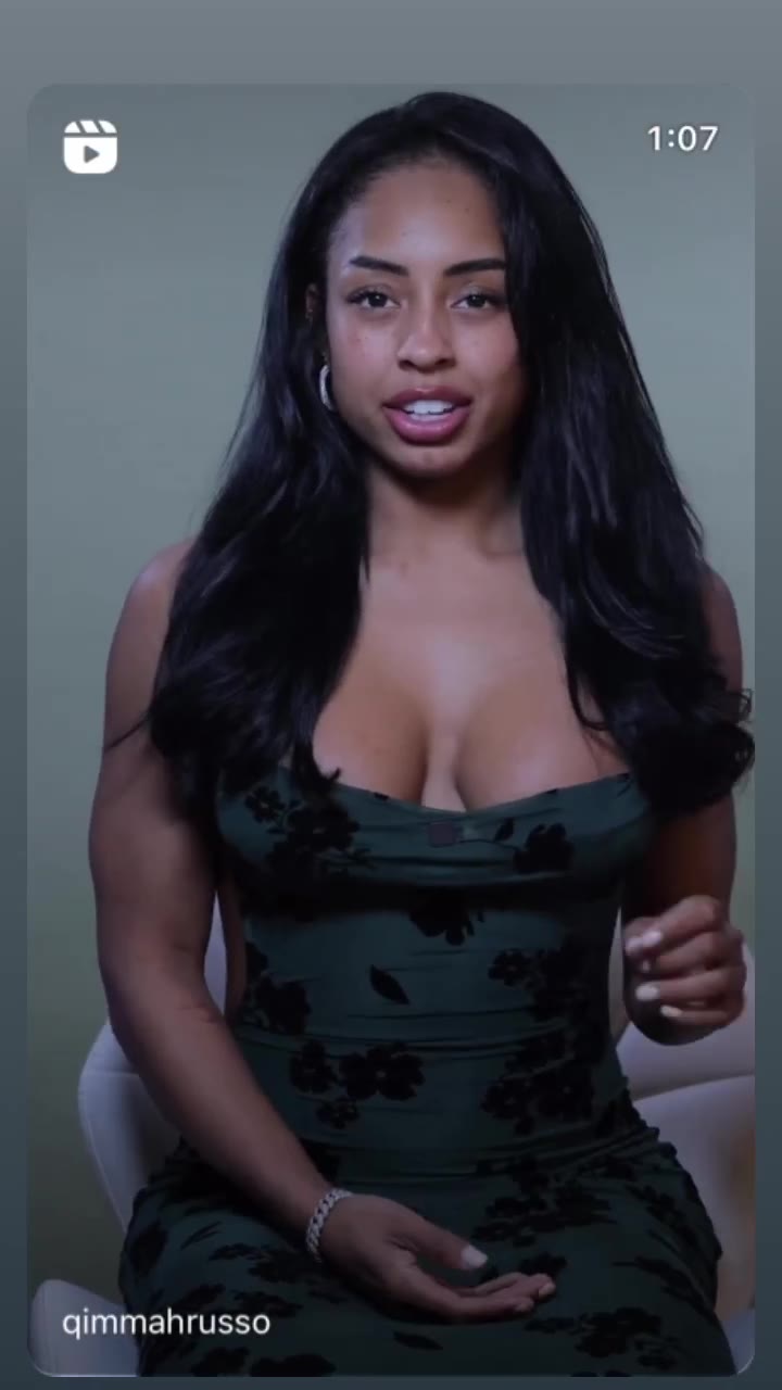 shameless Qimmah Russo Onlyfans Leak Epic