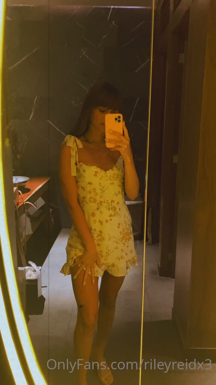 painful Dripping Riley Reid Nude porn