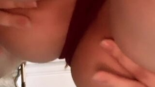 Sensational gassy Bri Adeline bg