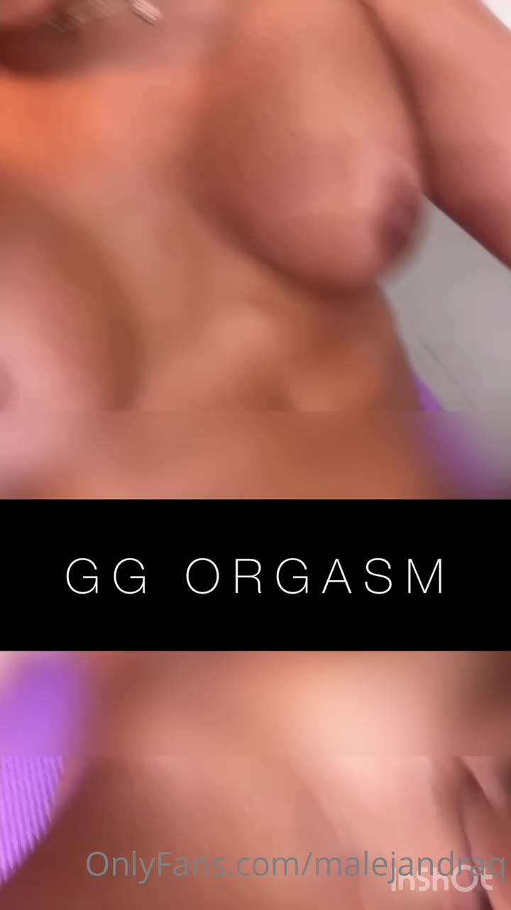 Maria Alejandra Nude Leaked  Full Video Leaked