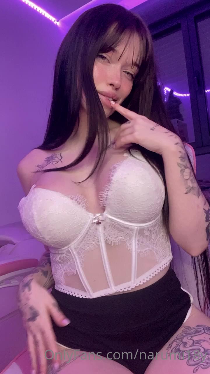 Miayokai Leaked nudes Sensational