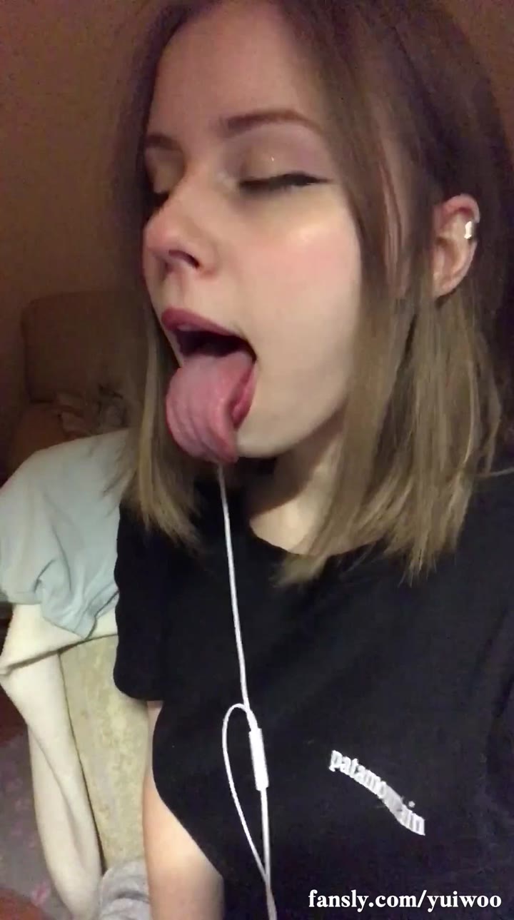 empathetic Yui Woo Fansly Epic