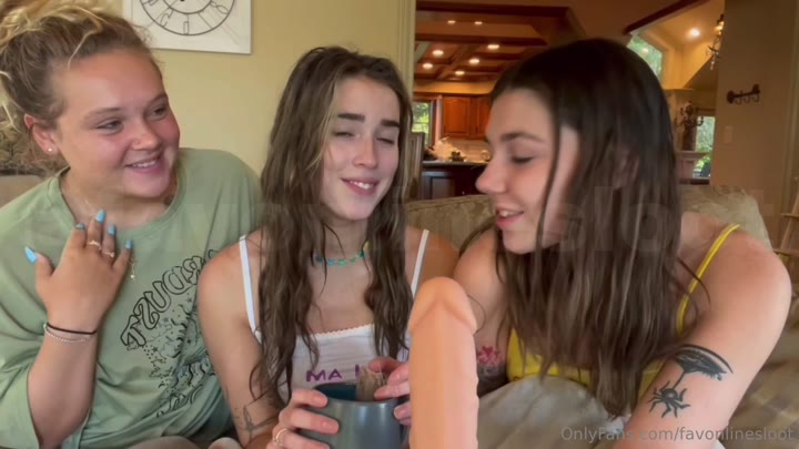 floozy Dripping Livinia Roberts Naked leaked