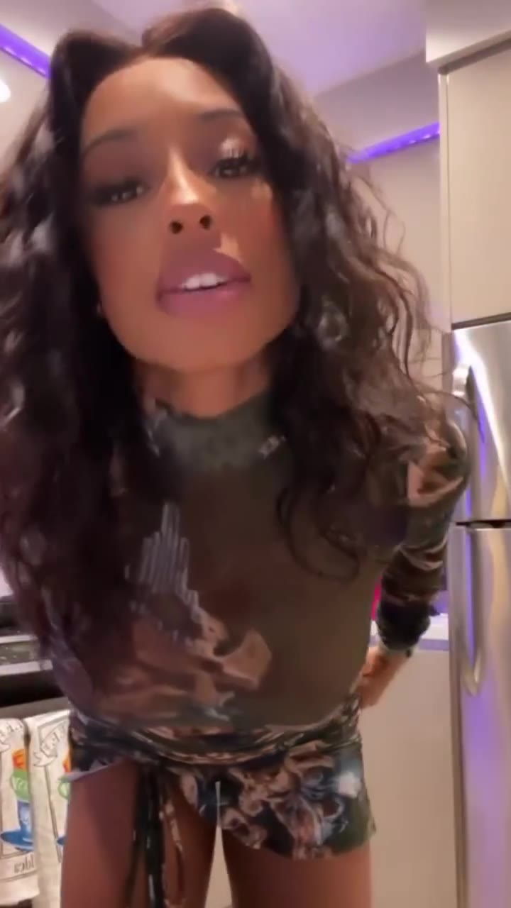 piece Dripping Qimmah Russo Leaked porn