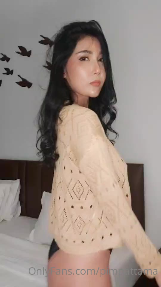 Pim Pattama instagram Sensational