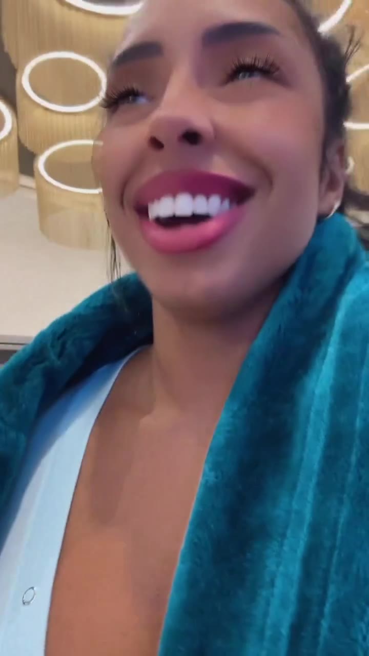 wallflower Qimmah Russo Nudeleaks Vid