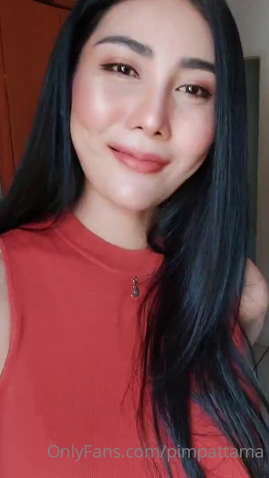 Pim Pattama Nude leak OF