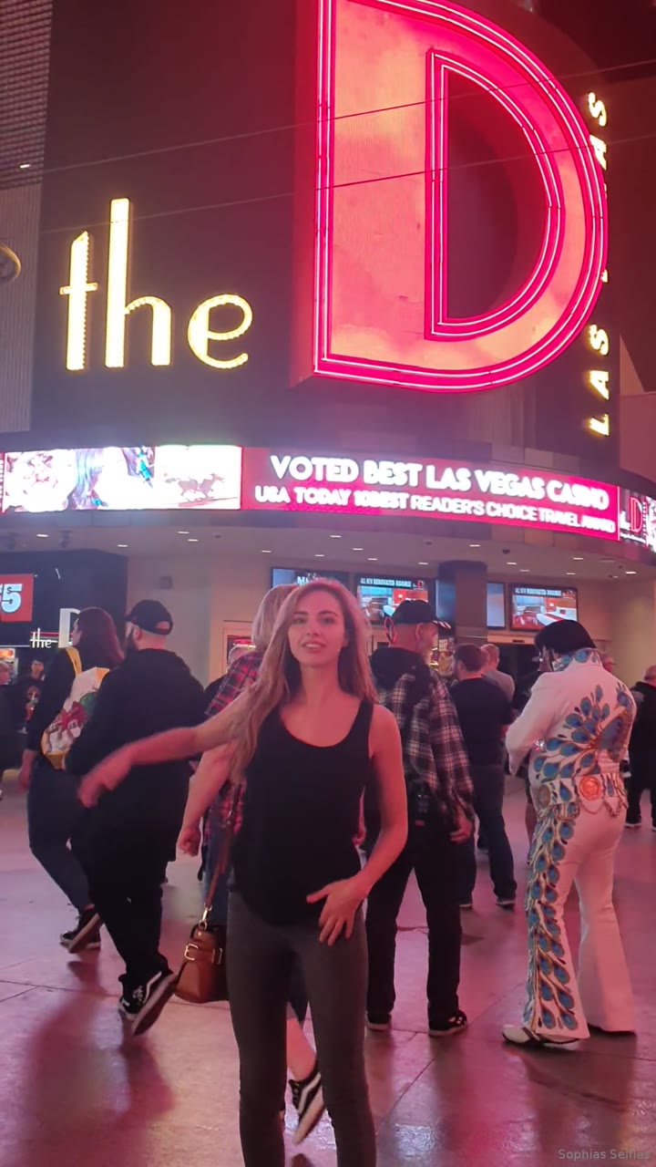 Sophia Blake collab Sensational