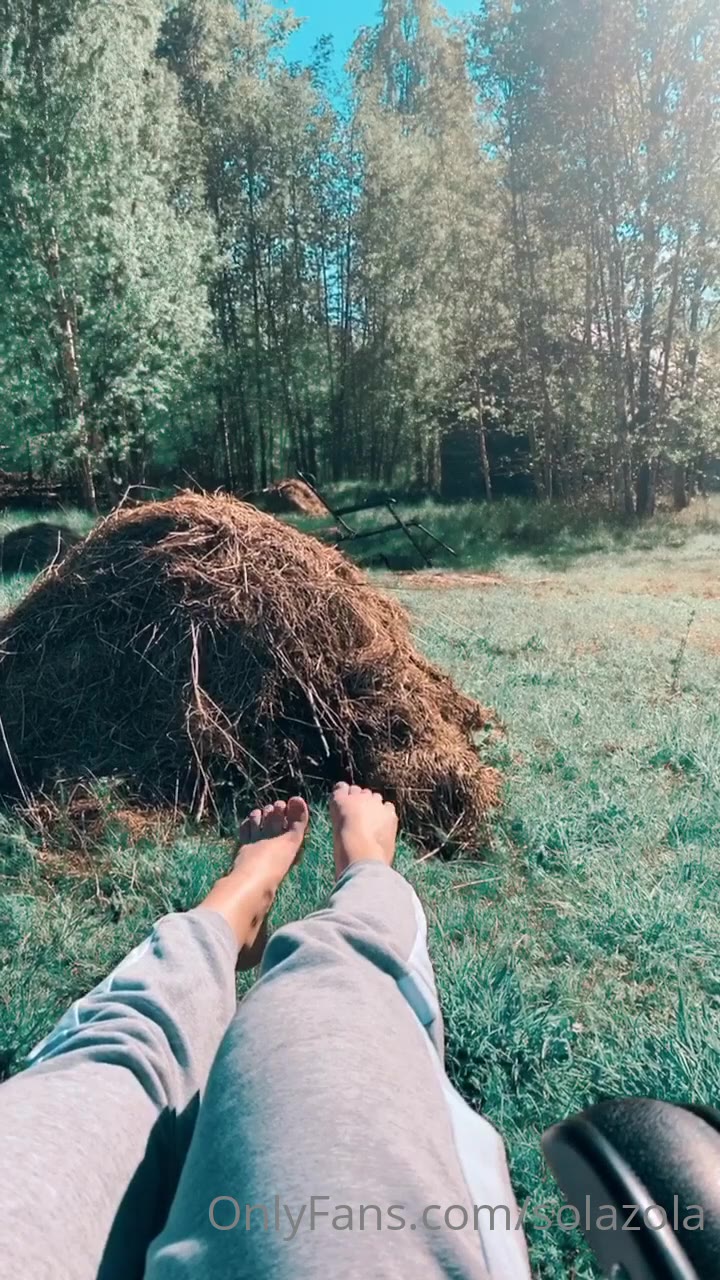 castrating Sola Zola Leaked OF Full Movie Sensational