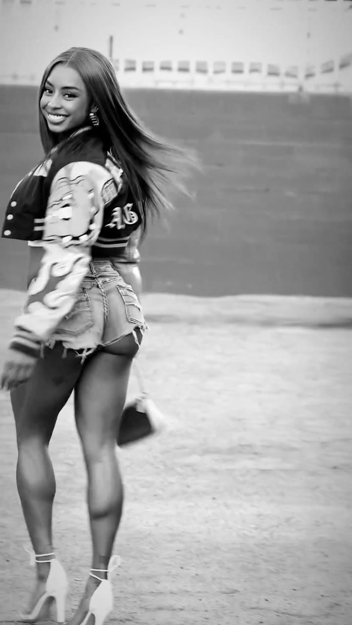 Epic chippie Qimmah Russo sexy Full Movie