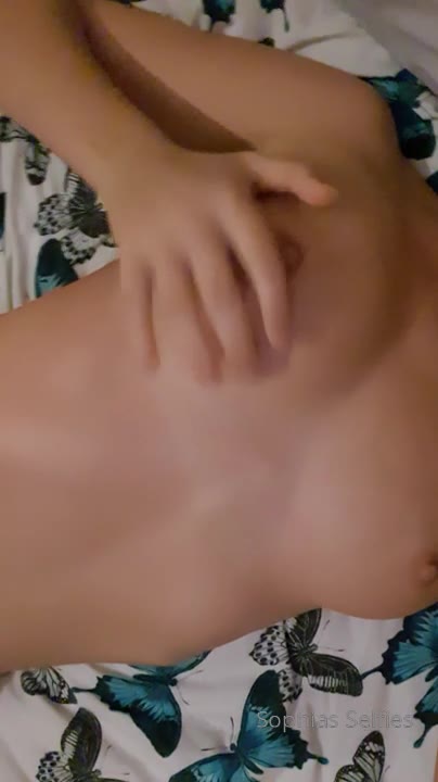 Sophia Blake Onlyfans leaked  full vid