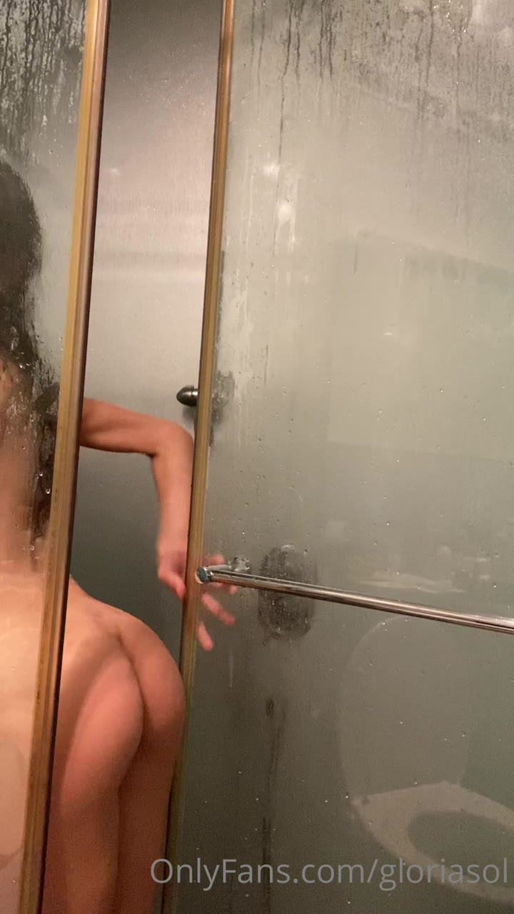 thoughtful Gloria Sol nude tits Clip Epic