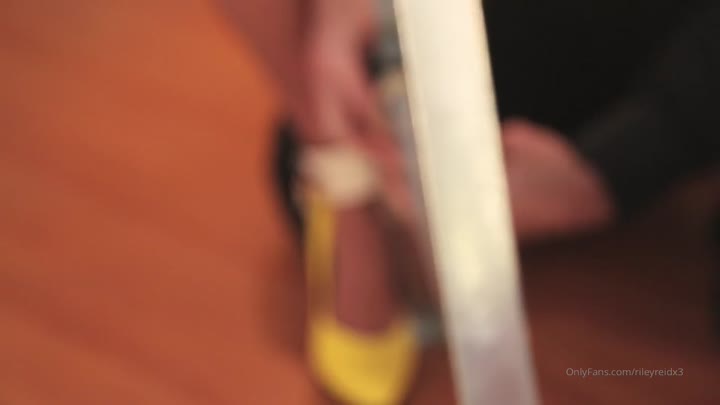 Riley Reid Naked Leaks