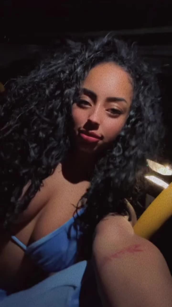 Exposed missus Qimmah Russo Onlyfans Leak Full leaked video