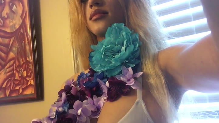 Exposed hairy Stormi Maya fuck