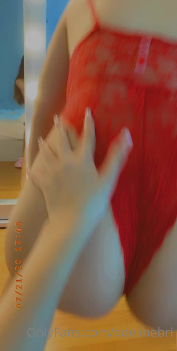 Bri Adeline Leak exposed  Exclusive full vid