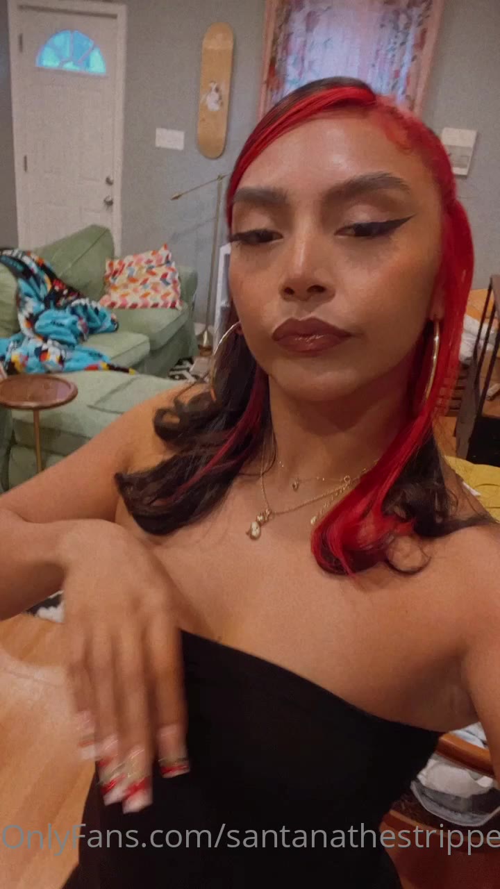 Epic Santana leaks OF