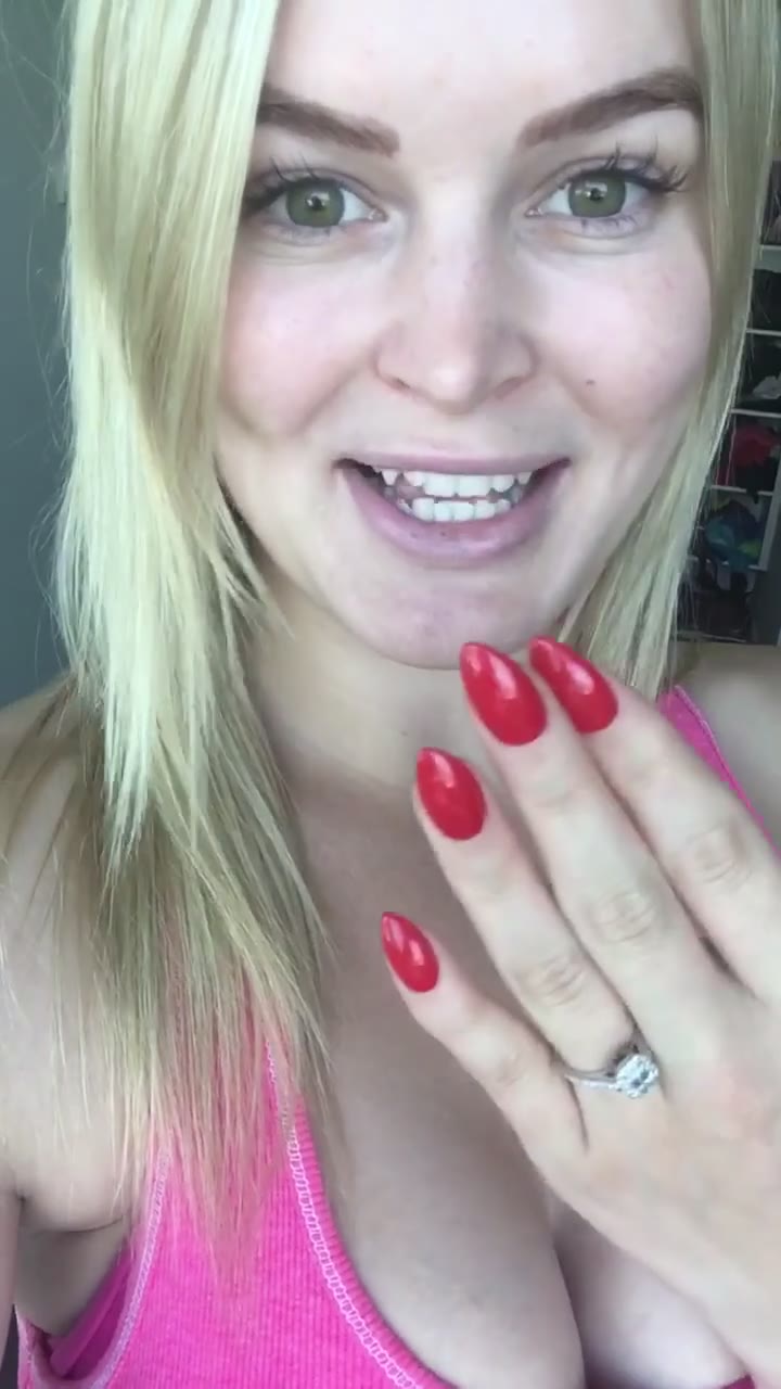 raunchy Elle Knox boobs Exclusive full vid Sensational