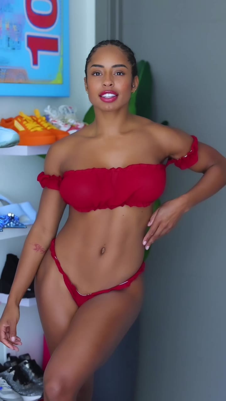 Epic Scold Qimmah Russo Nude onlyfans