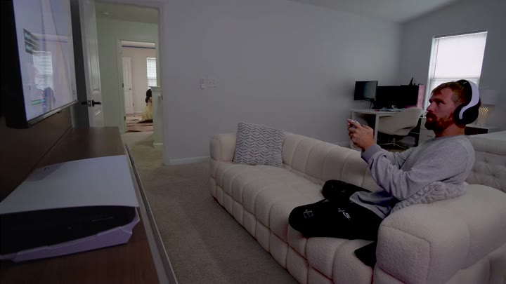 Brooke Tilli fapello