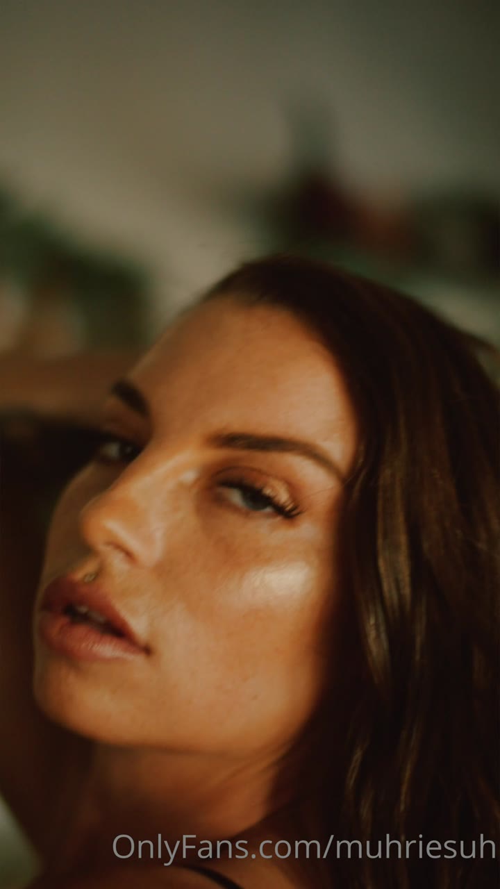 mankiller Muhriesuh Onlyfans leaked Exclusive full vid Epic