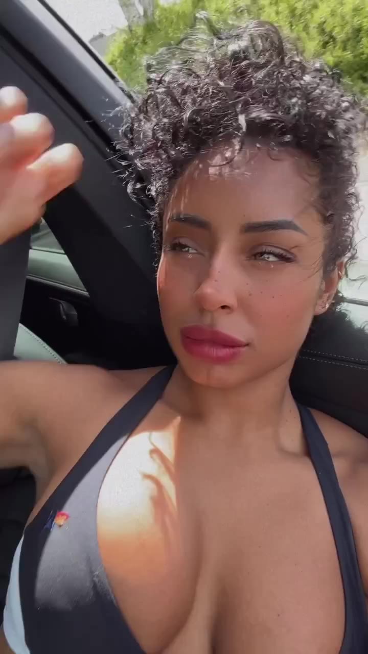 hairy Qimmah Russo Porn