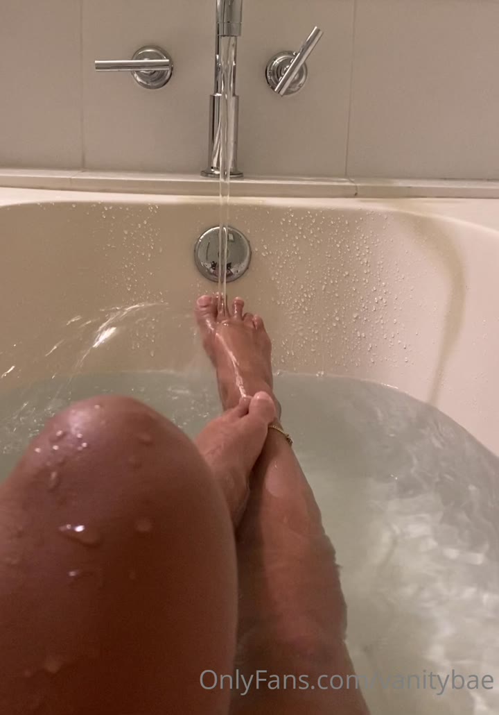 Vanity Bae leaks Exposed