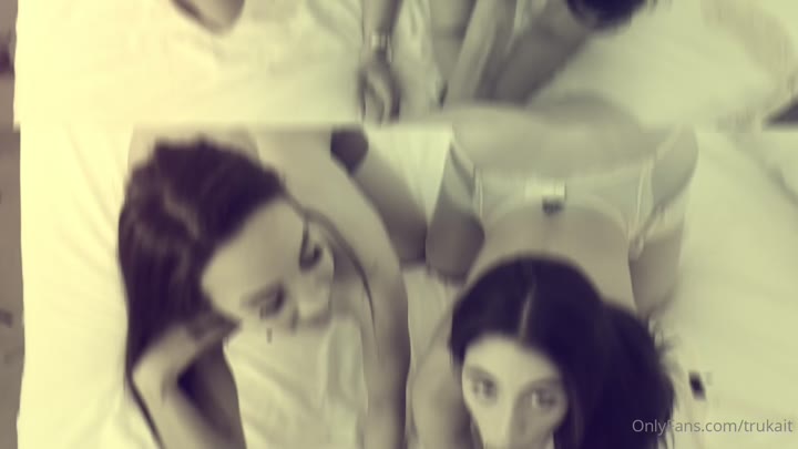 Tru Kait leaked nudex Epic