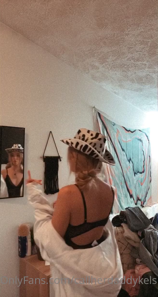 Daddykels leaks OF  Clip