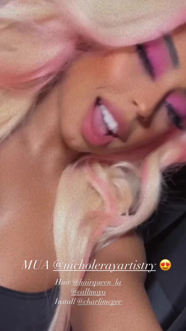 Epic wealthy Qimmah Russo Leak Onlyfans