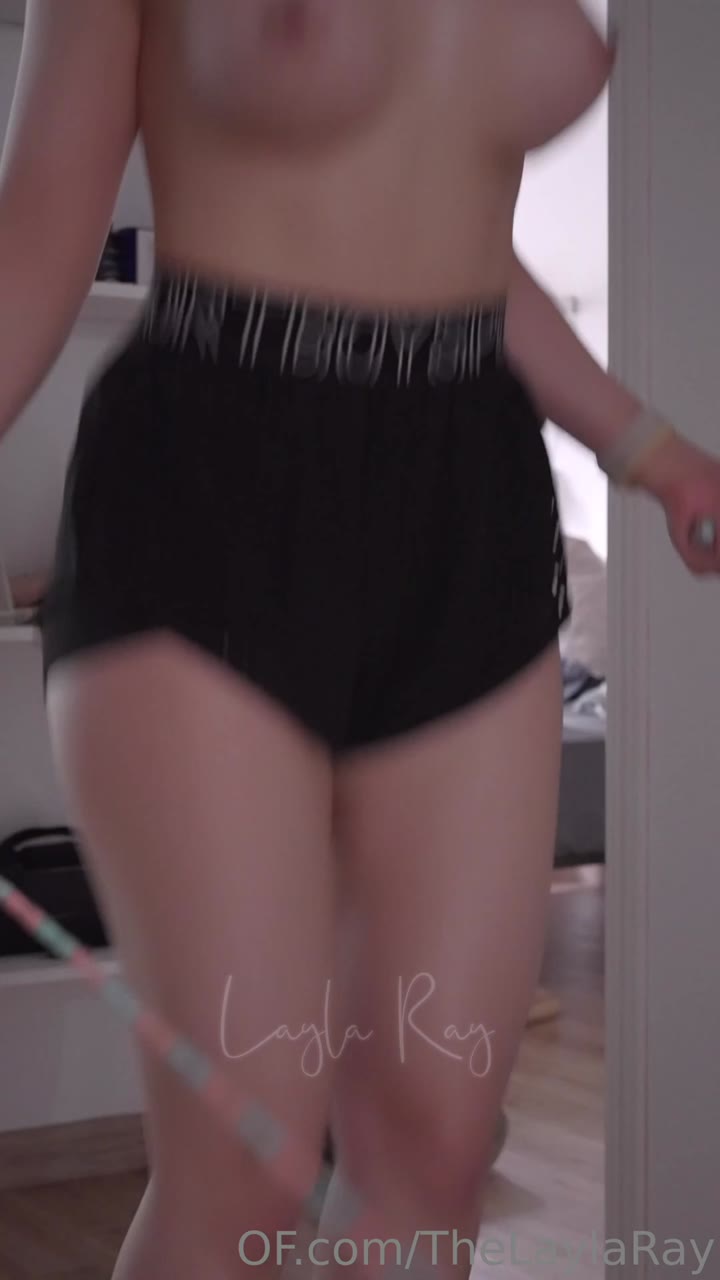 call-girl Layla Ray Fansly leaked Exposed