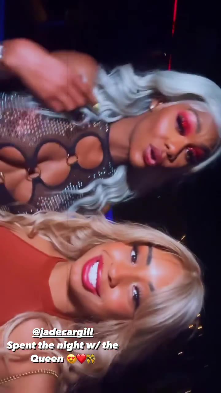 crone Qimmah Russo solo Full Movie Sensational