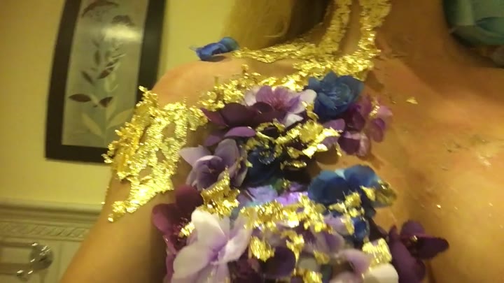 Stormi Maya Naked  video full